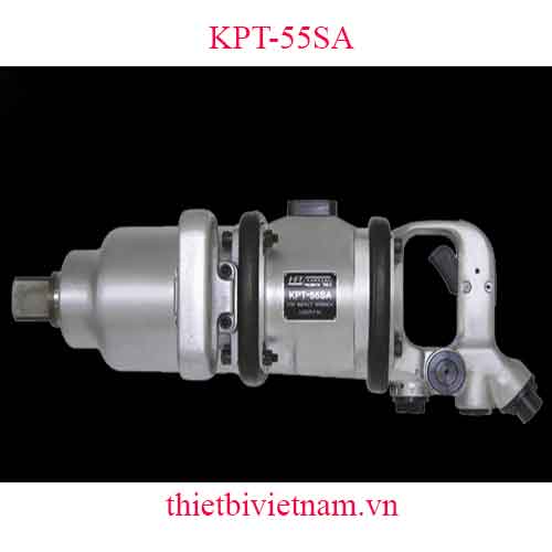 SÚNG MỞ BULÔNG 1 VÀ 1/2 INCH HÃNG KAWASAKI KPT-55SA