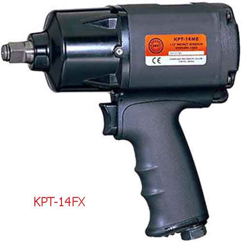 Súng mở bulông 1/2 Impact Wrench