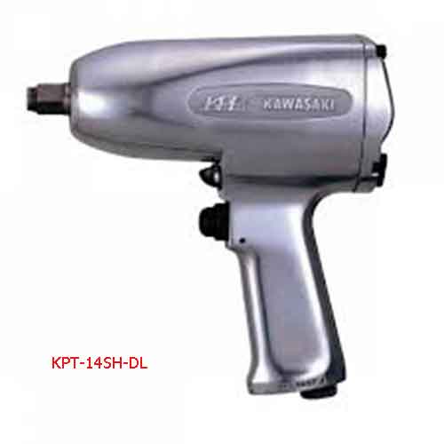 Súng mở bulông 1/2 Impact Wrench