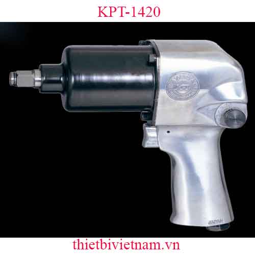 SÚNG MỞ BULÔNG 1/2  INCH HÃNG KAWASAKI KPT-1420