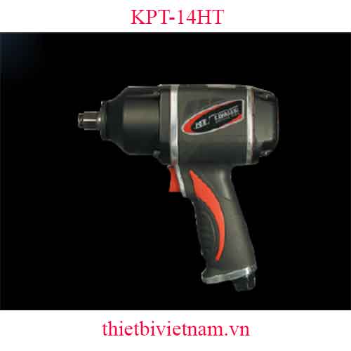 SÚNG MỞ BULÔNG 1/2 INCH HÃNG KAWASAKI KPT-14HT