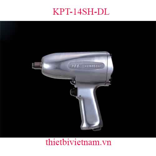 SÚNG MỞ BULÔNG 1/2 INCH HÃNG KAWASAKI KPT-14SH-DL