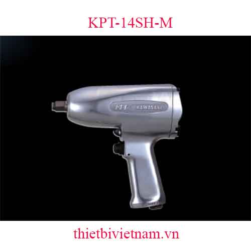SÚNG MỞ BULÔNG 1/2 INCH HÃNG KAWASAKI KPT-14SH-M
