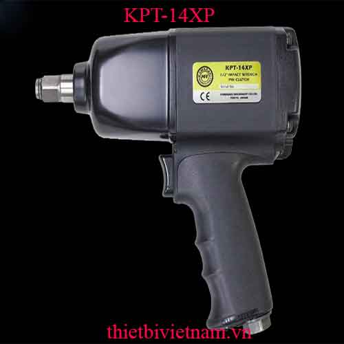 SÚNG MỞ BULÔNG 1/2 INCH HÃNG KAWASAKI KPT-14XP
