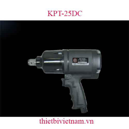 SÚNG MỞ BULÔNG 1/2 INCH HÃNG KAWASAKI KPT-25DC