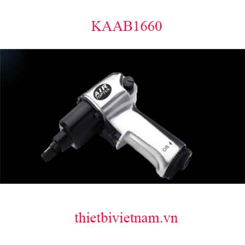 SÚNG MỞ BULONG 1/2 INCH HÃNG TOPTUL KAAB1660