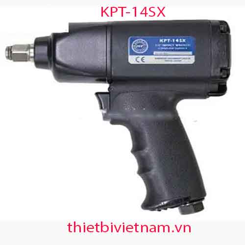 Súng mở bulông 1/2 inch Kawasaki Model KPT-14SX