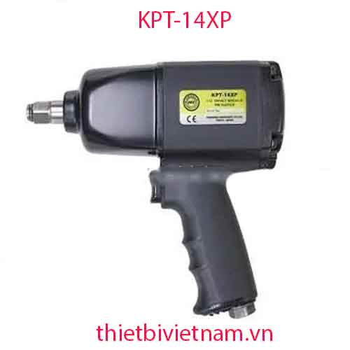 Súng mở bulông 1/2 inch Kawasaki Model KPT-14XP