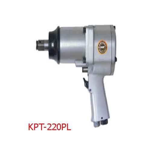 Súng mở bulông 3/4 Impact Wrench