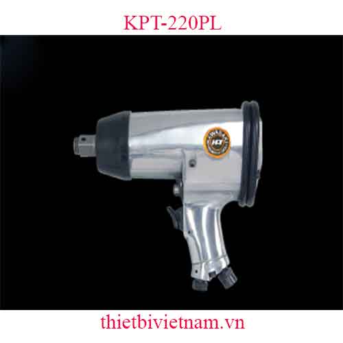 SÚNG MỞ BULÔNG 3/4 INCH ĐẦU DÀI HÃNG KAWASAKI KPT-220PL