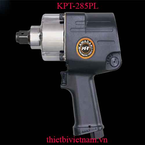 SÚNG MỞ BULÔNG 3/4 INCH ĐẦU DÀI HÃNG KAWASAKI KPT-285PL