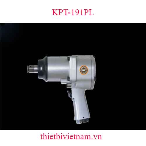 SÚNG MỞ BULÔNG 3/4 INCH HÃNG KAWASAKI KPT-191PL