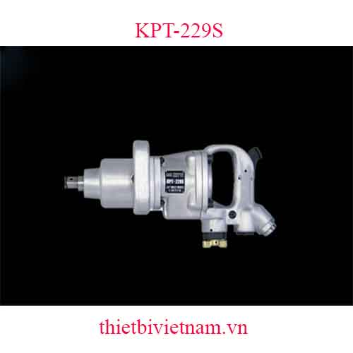 SÚNG MỞ BULÔNG 3/4 INCH HÃNG KAWASAKI KPT-229S