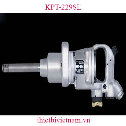 SÚNG MỞ BULÔNG 3/4 INCH HÃNG KAWASAKI KPT-229SL