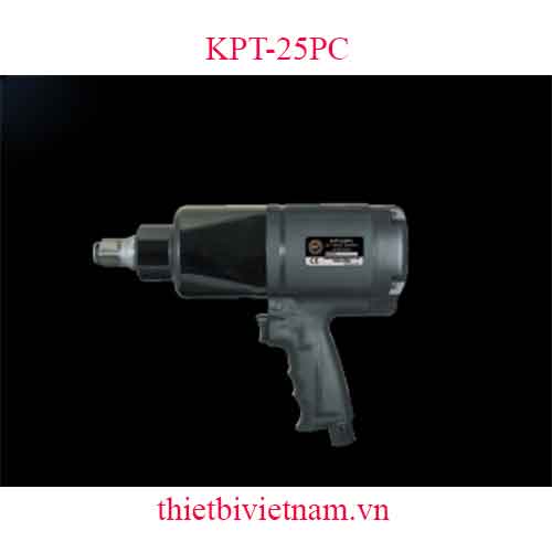 SÚNG MỞ BULÔNG 3/4 INCH HÃNG KAWASAKI KPT-25PC