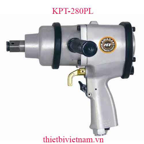 SÚNG MỞ BULÔNG 3/4 INCH HÃNG KAWASAKI KPT-280PL