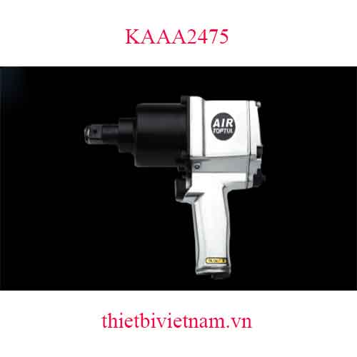 SÚNG MỞ BULONG 3/4 INCH HÃNG TOPTUL KAAA2475