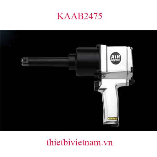 SÚNG MỞ BULONG 3/4 INCH HÃNG TOPTUL KAAB2475