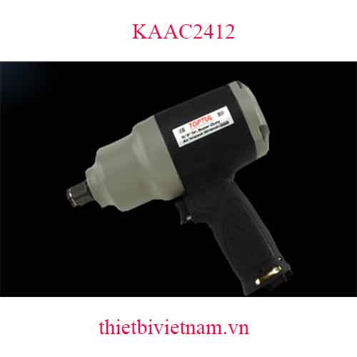 SÚNG MỞ BULONG 3/4 INCH HÃNG TOPTUL KAAC2412
