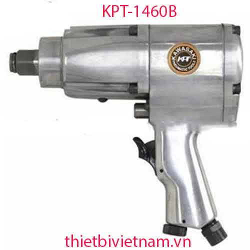 Súng mở bulông 3/4 inch tay ngang hãng Kawasaki Model KPT-1460B