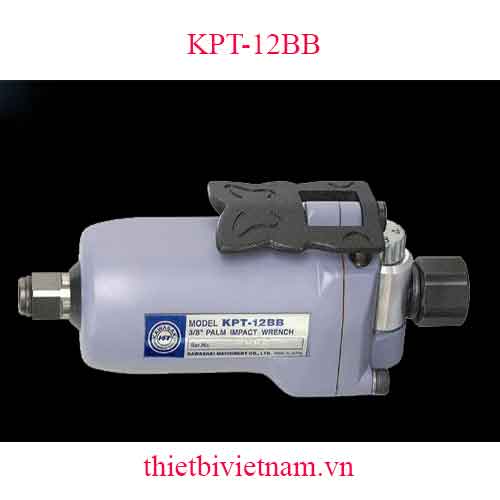 SÚNG MỞ BULÔNG 3/8 INCH HÃNG KAWASAKI KPT-12BB