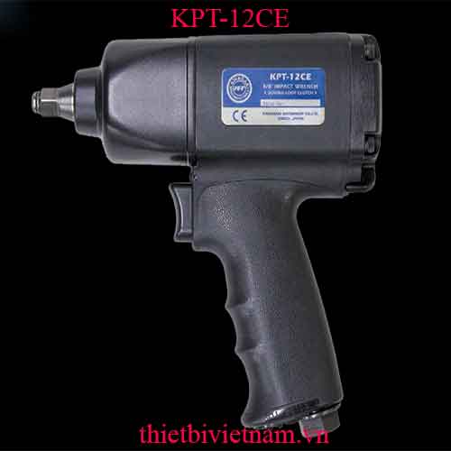 SÚNG MỞ BULÔNG 3/8 INCH HÃNG KAWASAKI KPT-12CE