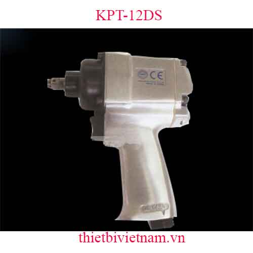 SÚNG MỞ BULÔNG 3/8 INCH HÃNG KAWASAKI KPT-12DS