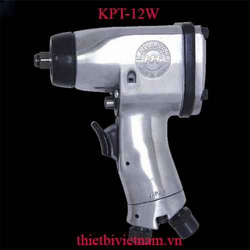 SÚNG MỞ BULÔNG 3/8 INCH HÃNG KAWASAKI KPT-12W