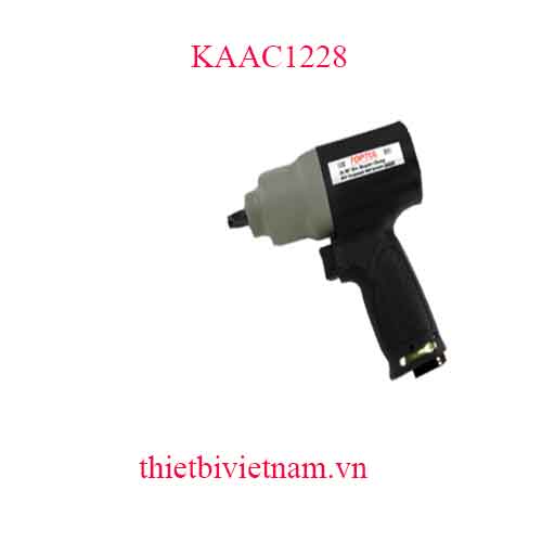 SÚNG MỞ BULONG 3/8 INCH HÃNG TOPTUL KAAC1228
