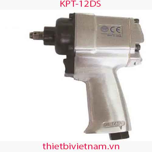 Súng mở bulông 3/8 inch tay ngang hãng Kawasaki Model KPT-12DS