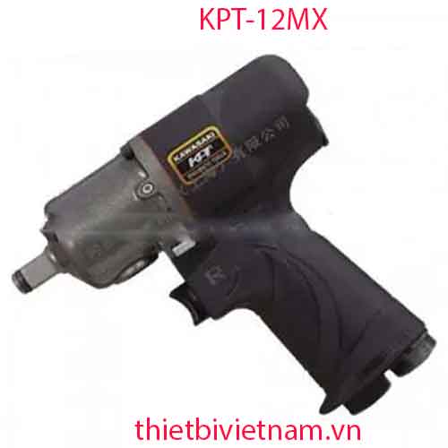 Súng mở bulông 3/8 inch tay ngang hãng Kawasaki Model KPT-12MX