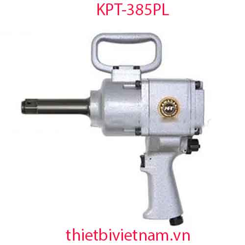 Súng mở bulông 3/8 inch tay ngang hãng Kawasaki Model KPT-12WX