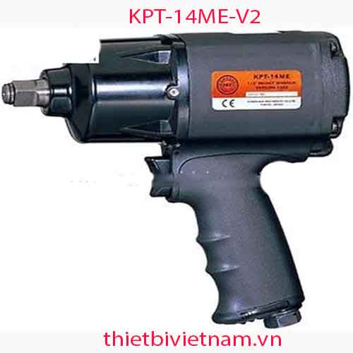 Súng mở bulông 3/8 inch tay ngang hãng Kawasaki Model KPT-14ME-V2