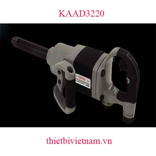 SÚNG MỞ BULONG LOẠI DÀI 1 INCH HÃNG TOPTUL KAAD3220