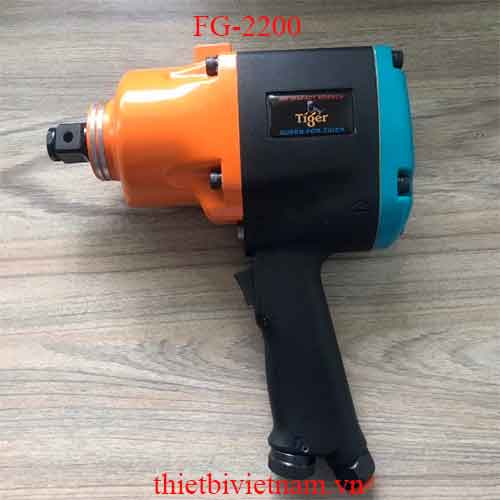 Súng mở ốc 2 búa 3/4 inch FG-2200