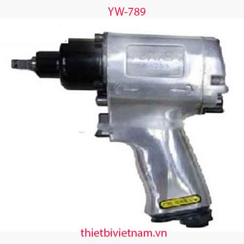 Súng mở ốc bằng hơi 3/8 inch hãng Yunica Model YW-789