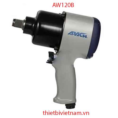 Súng mở ốc bằng hơi hãng Apach model AW120B