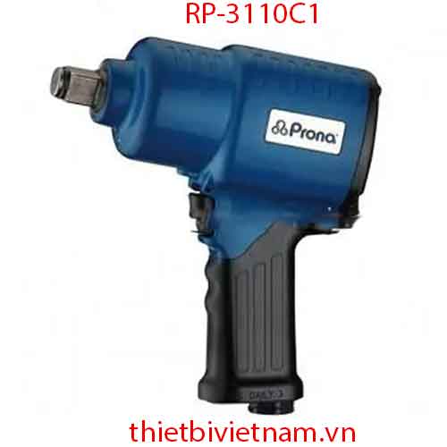 Súng mở ốc khí nén 3/4 inch hãng Prona Model RP-3110C1