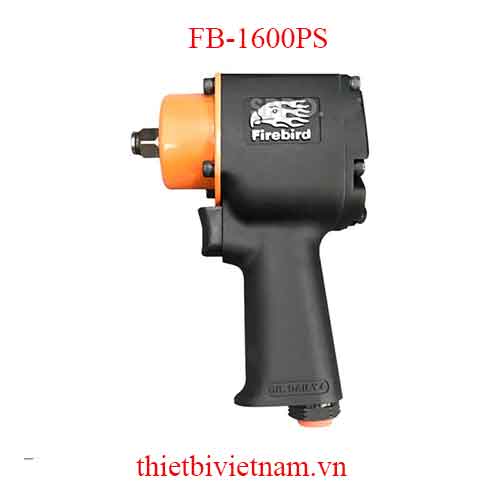 Súng mở ốc, Súng xiết bulông 1/2 inch FireBird FB-1600PS