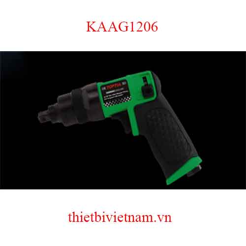SÚNG MỞ TẮC KÊ 3/8 INCH TOPTUL KAAG1206