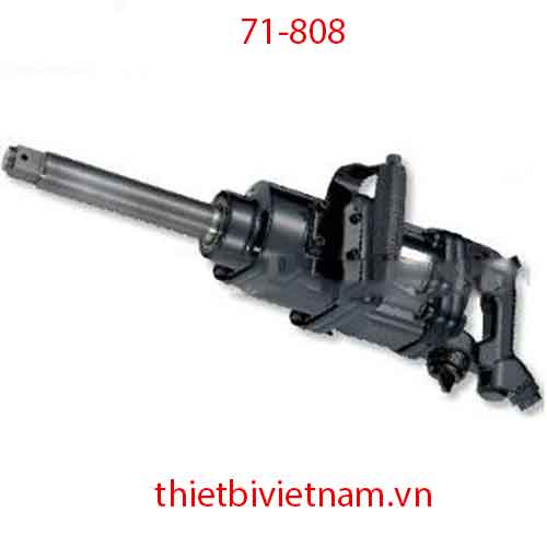 Súng mở típ hơi 1 inch cốt dài hãng Crossman Model 71-808 