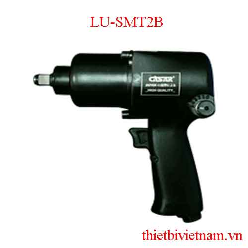 Súng mở típ hơi 1/2 inch 2 búa CASAR  LU-SMT2B