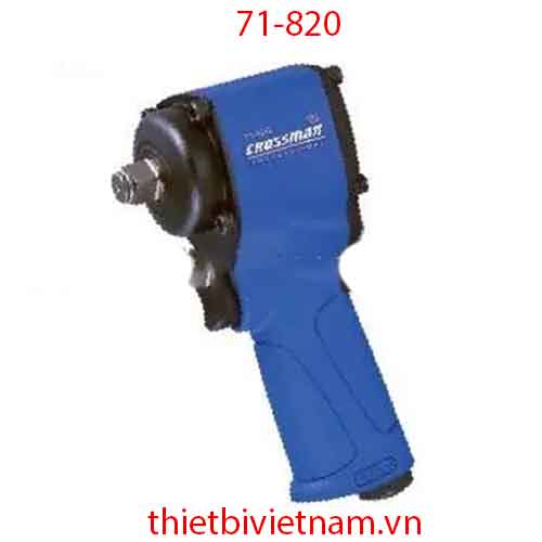 Súng mở típ hơi 1/2 inch hãng Crossman Model 71-820