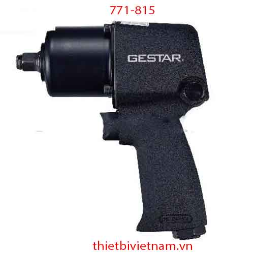 Súng mở típ hơi 1/2 inch hãng Gestar Model 771-815
