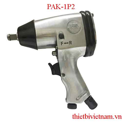 Súng mở típ hơi 1/2 inch không típ TOP PAK-1P2