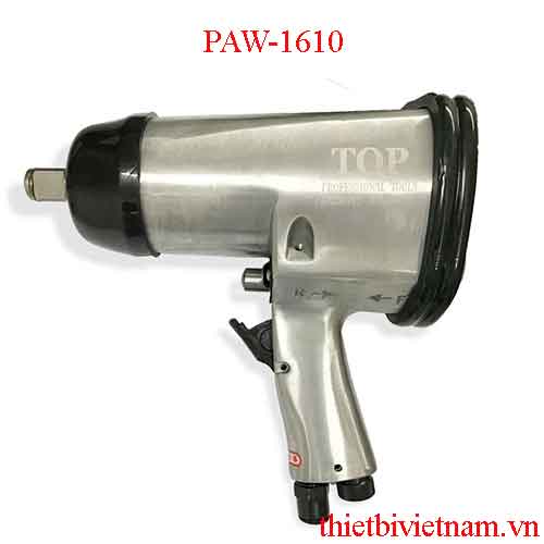 Súng mở típ hơi 3/4 inch 500F/T ( 4500 v/p ) TOP PAW-1610