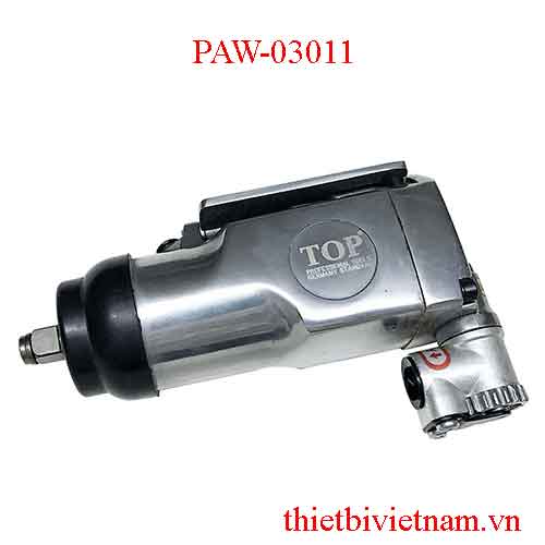 Súng mở típ hơi 3/8 inch cao cấp  (cánh bướm) TOP PAW-03011