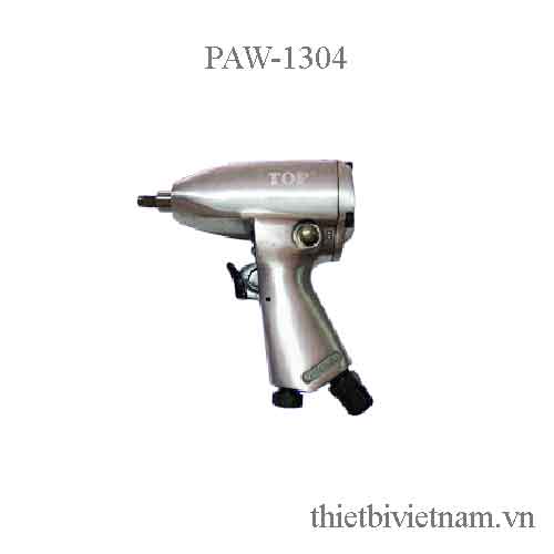 Súng mở típ hơi 3/8 inch không típ TOP PAW-1304