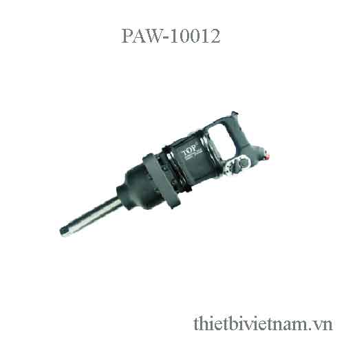 SÚNG MỞ TUÝP HƠI 1 INCH , 1 BÚA, CỐT DÀI - TOP PAW-10012