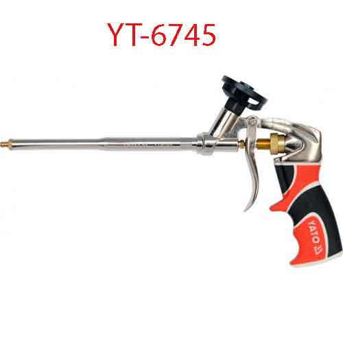 Súng phun bọt tuyết YATO YT-6745